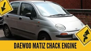 daewoo matiz 2000 chack engine fuse and daewoo matiz 2000 car problems