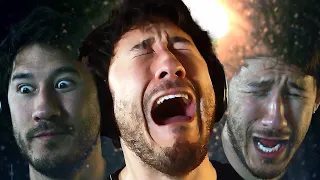 Markiplier Loses His Sanity Simulator