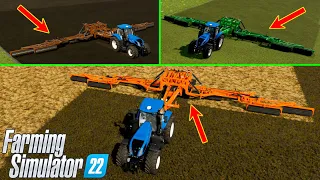 The Last Mulcher You Will Ever Need | Farming Simulator 22