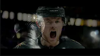 ESPN Playoff intro Golden Knights v Dallas Stars (2023)