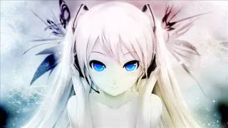 Nightcore - Heavy Metal Lover