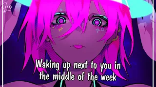 Melody Nightcore Songs YouTube: 365 (Zedd, Katy Perry) - (Lyrics) Nightcore Song.