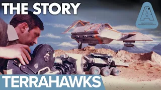 The Terrahawks Story | Documentary