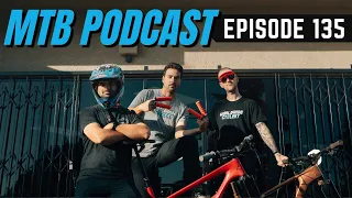 Short Travel High Pivots? Should Everyone Own A Dirt Jumper? Sea Otter Highlights & More... Ep. 135