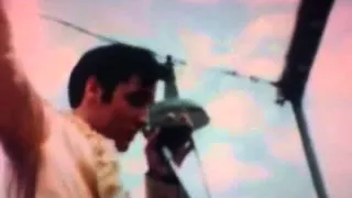 Elvis in Hawaii 1957 Live