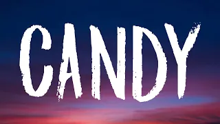 Doja Cat - Candy (Lyrics)