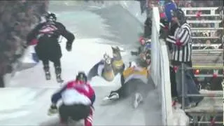 Red Bull Crashed Ice - Best of Valkenburg - Red Bull Signature Series on NBC