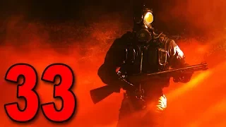 Rainbow Six Siege - Part 33 - THE MOST BADASS OPERATOR!