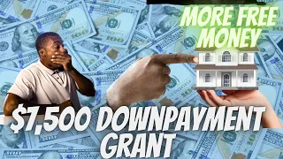 $7,500 Grant For First Time Home Buyers In Maryland | Maryland Down Payment Assistance