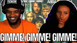 *First Time Listening to ABBA!* 🎵  Gimme! Gimme! Gimme! (A Man After Midnight) Reaction