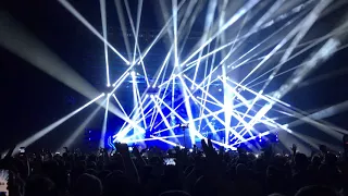 The Prodigy - No Good (St.Petersburg 18.03.18)