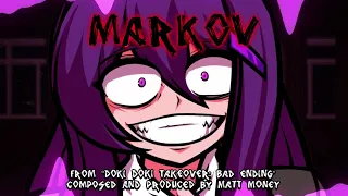 Markov - Doki Doki Takeover BAD ENDING OST