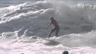 John John Florence - 9.17 - Quiksilver Pro France 2012