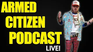 💥SHOT Show 2024💥 After Action Report | The Armed Citizen Podcast LIVE #326