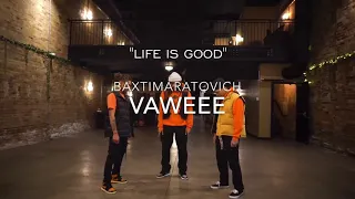 Baxtimaratovich-VAWEEE