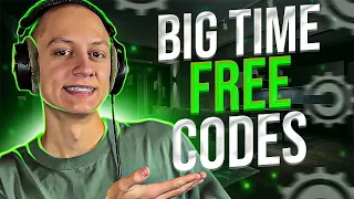 Big Time FREE Codes - How to Start WITHOUT CODE - Big Time Access Pass NFT