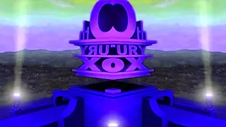 20th Century Fox Spoof By QBION HD Effects 3