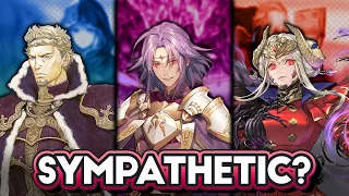How Sympathetic Are The Fire Emblem Antagonists?