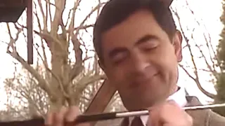 Go Golfing | Funny Clip | Classic Mr Bean