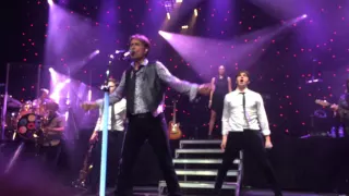 Cliff Richard 75th Birthday Tour - Whole lot of Shaking