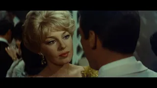 "Banco à Bangkok pour OSS 117" | "Паника в Бангкоке", 1964 (trailer, english subs)