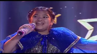 Eat Bulaga Little Miss Diva Semifinals 07  February 2023