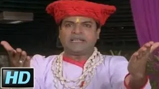 Jagva Marathi Bana - Bharat Jadhav, Houn Jau De Song