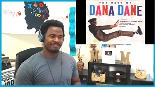 Millennial Reacts to Ol' Skool Rap-Dana Dane Cinderfella