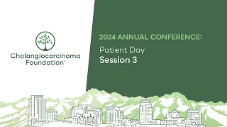 AC24: Patient Day: Session 3