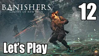 Banishers: Ghosts of New Eden - Let's Play Part 12: The Picture of Health