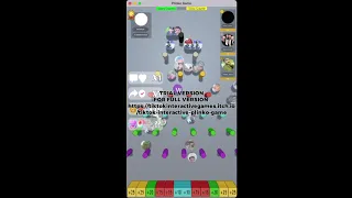 Tiktok Interactive Game Plinko How To Use FREE #tiktokgame #tiktokinteractive