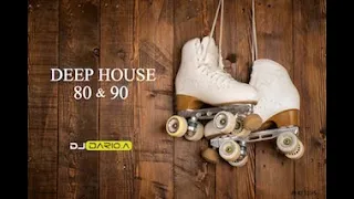 Deep House Retro 80 90 - Deep Retro Remix - Music for Shops and Bars #6 Dj.DarioA