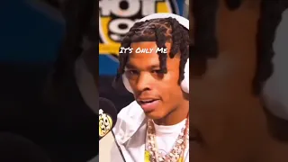 Did Lil Baby just dropped a snippet off his New Album😱🔥🔊It’s Only Me🔊 *Unreleased song*#lilbaby