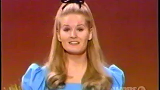 The Lawrence Welk Show. Country & Western (1968). Full Episode.