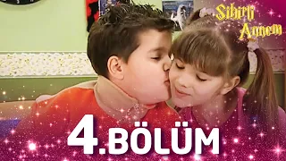 Sihirli Annem 4. Bölüm - Full Bölüm