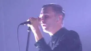 HURTS - 6 Blind, Berlin @Velodrom 10 11 13 by morgana17_69