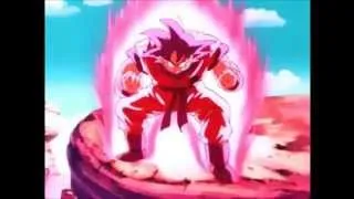 Goku Vs Vegeta AMV (Bullet For My Valentine - Hearts Burst Into Fire)