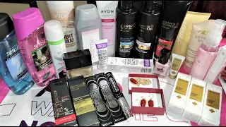 Большой заказ Avon/сентябрь/2021 г. Бижутерия, новинки, подарки и др.