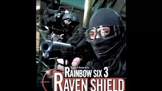 Rainbow Six 3 Ravenshield Soundtrack (Theme)