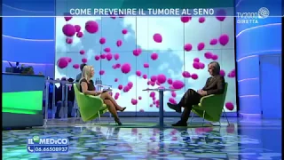 Il mio medico - Come prevenire il tumore al seno