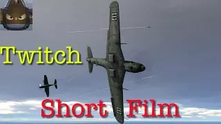 War Thunder SIM - Highlight from Red&Dave's Twitch