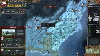 Europa Universalis 4: Texas (Extended Timeline mod) Part 19