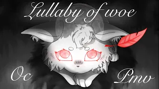 Lullaby of woe (warrior cats oc pmv)