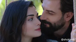 Лебединая верность  REYEM.. yemin  Reyhan & Emir / Ozge&Gokberk