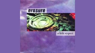 Erasure - A Little Respect  [30 minutes Non-Stop Loop]