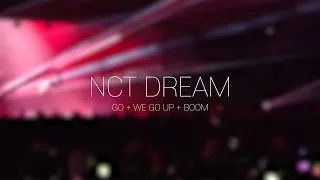 🌱200130 서울가요대상 NCT DREAM GO + WE GO UP + BOOM 단체 직캠 🌱 마음으로 갔던 서가대... 드리미들 무대 영상보고 눈물 같이 흘려요😭😭