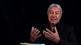 Ex masón habla. Serge Abad-Gallardo