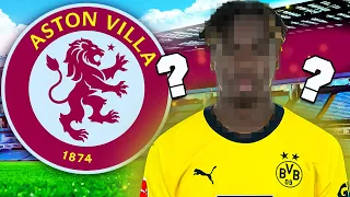The Biggest Transfer That Never Happened - FC 24 Aston Villa Career Mode S2 EP4