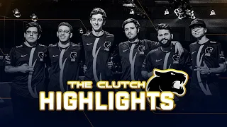 FURIA x LIQUID   FINAL DREAMHACK MASTERS SPRING NA   HIGHLIGHTS