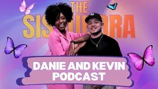 Captivating Conversation with Danie and Kevin | The Sisaundra Show